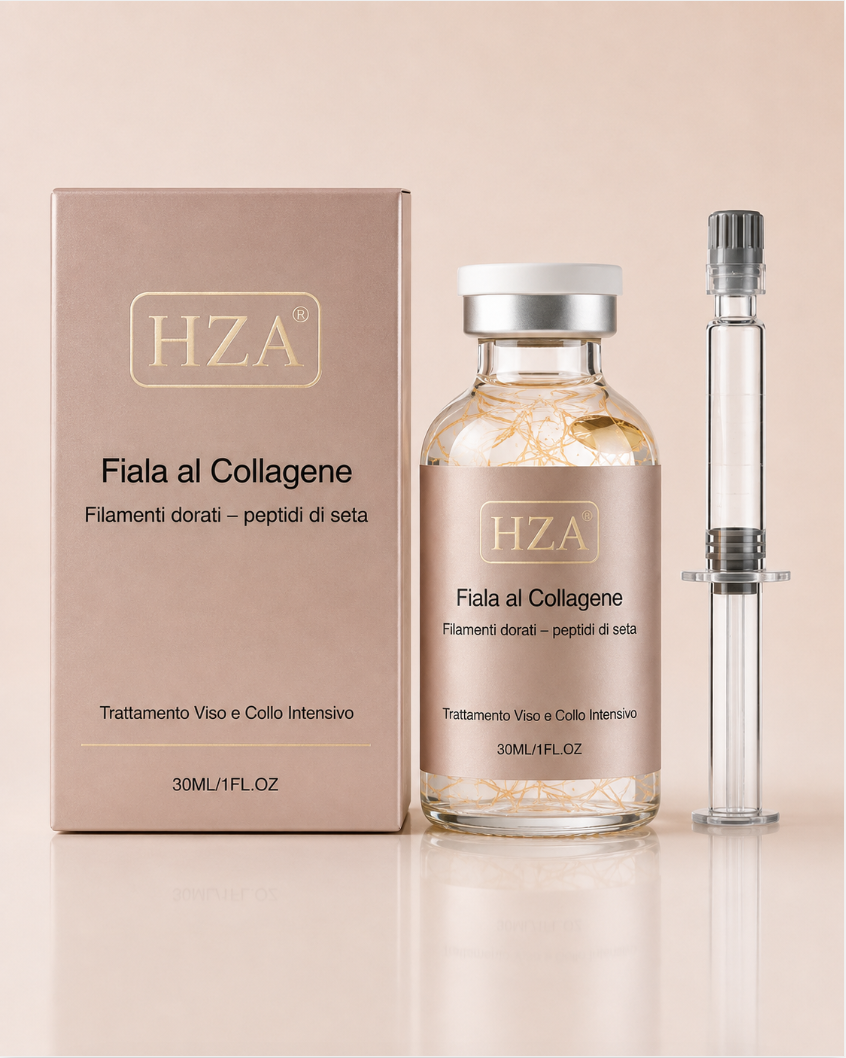 Collagen Firming Ampoule Serum