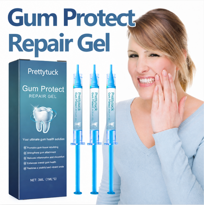 Gum Protect Repair Gel