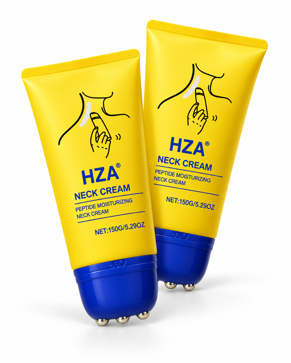 Neck Firming Cream