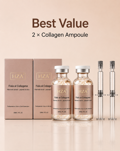 Collagen Firming Ampoule Serum
