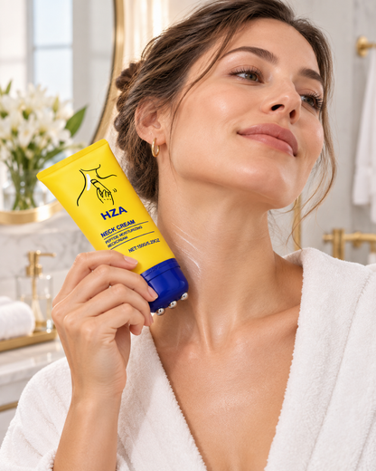 Neck Firming Cream