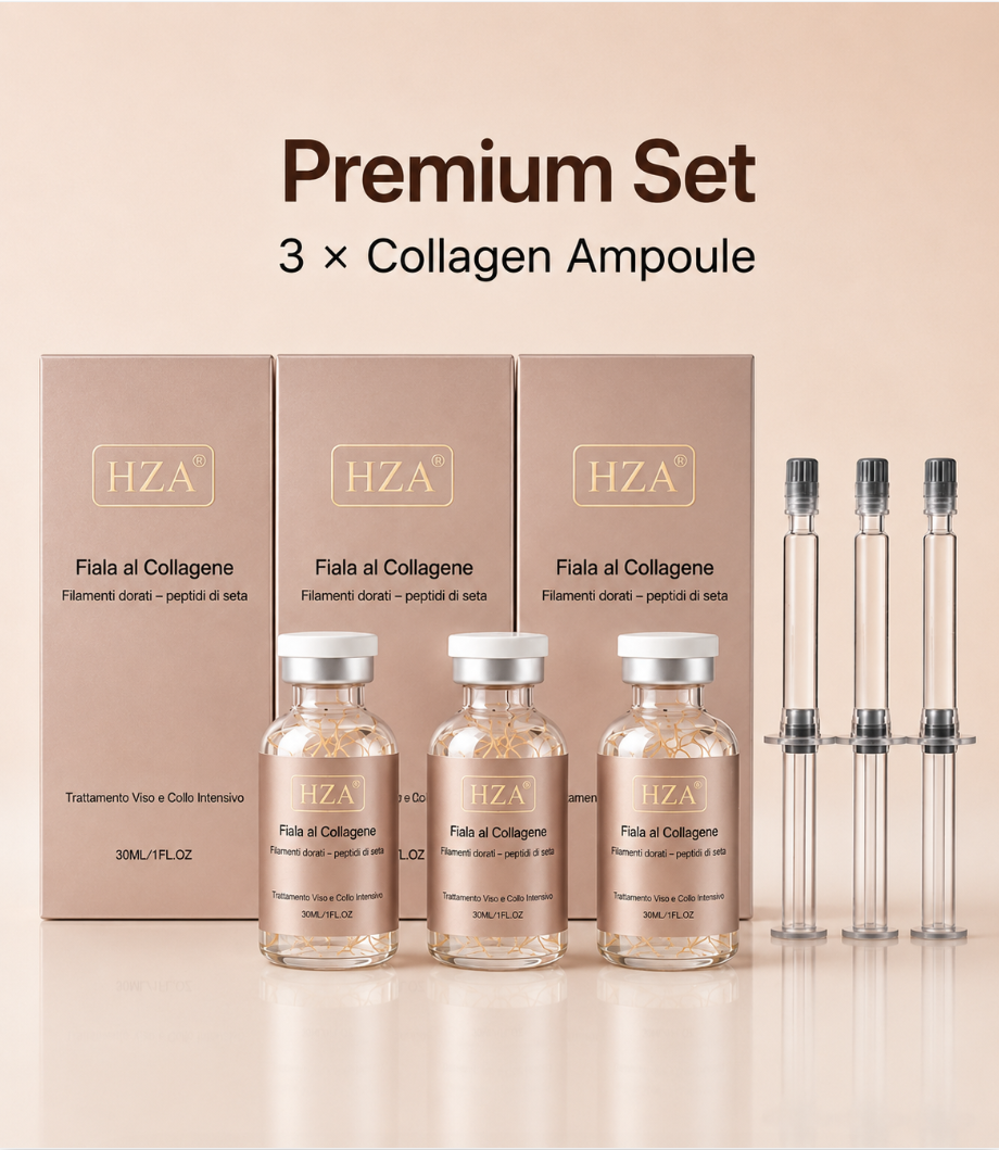 Collagen Firming Ampoule Serum