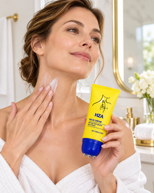 Neck Firming Cream