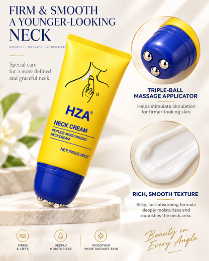 Neck Firming Cream