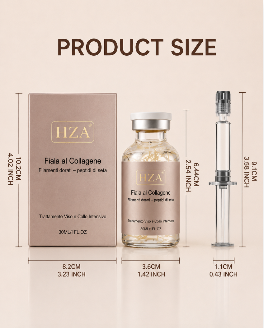 Collagen Firming Ampoule Serum