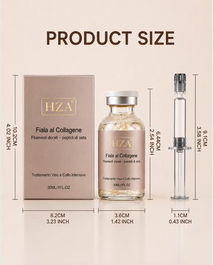Collagen Firming Ampoule Serum