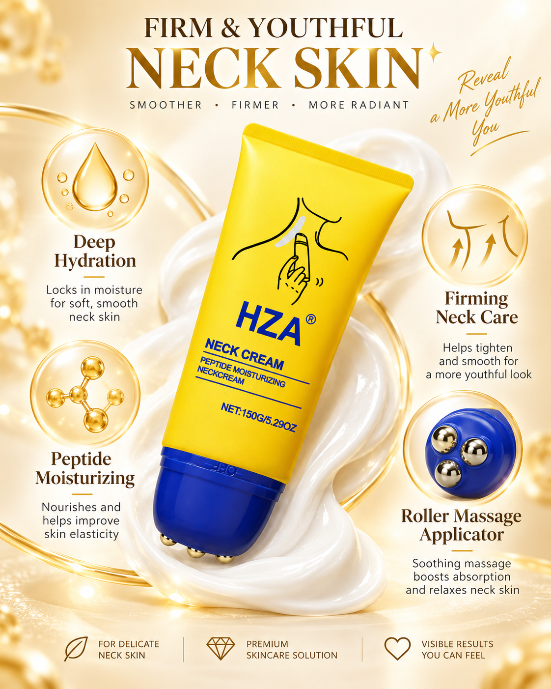 Neck Firming Cream