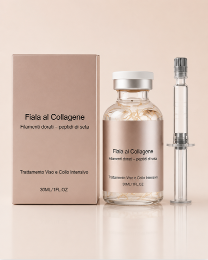 Collagen Firming Ampoule Serum