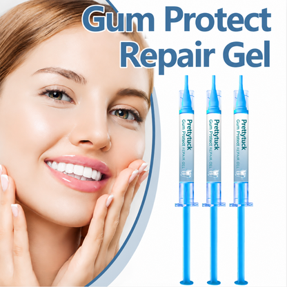 Gum Protect Repair Gel