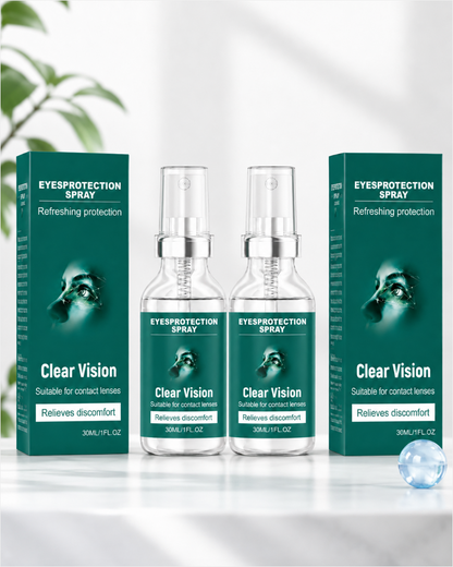 Refreshing Eye Care Spray – 30ml