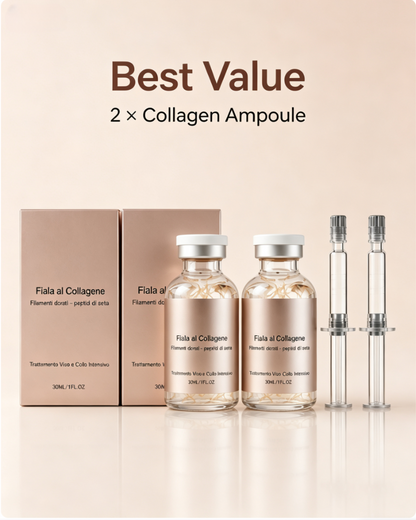 Collagen Firming Ampoule Serum