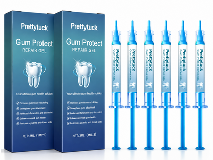 Gum Protect Repair Gel