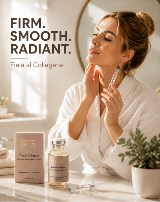 Collagen Firming Ampoule Serum