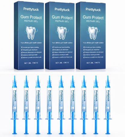 Gum Protect Repair Gel