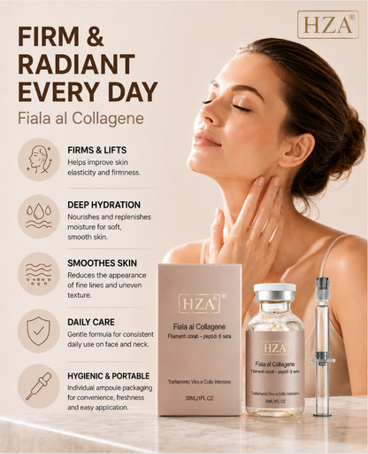 Collagen Firming Ampoule Serum