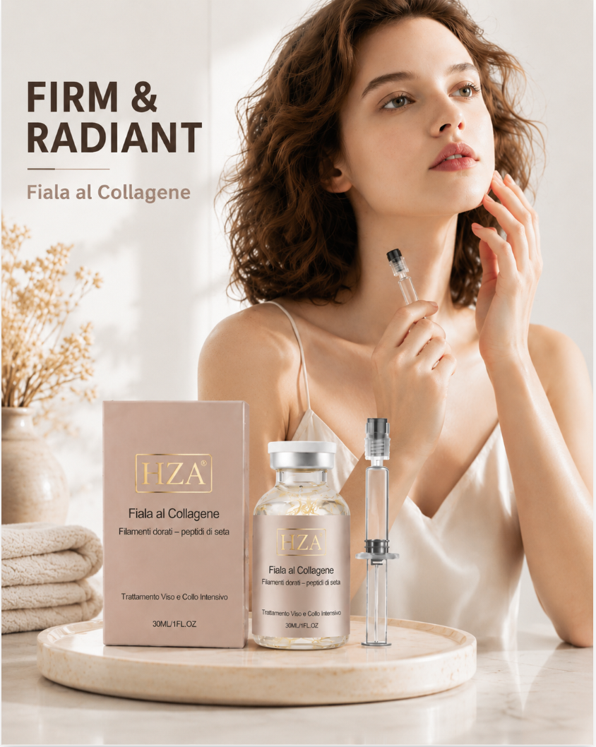 Collagen Firming Ampoule Serum