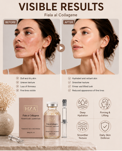 Collagen Firming Ampoule Serum