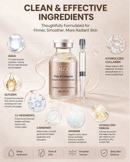 Collagen Firming Ampoule Serum