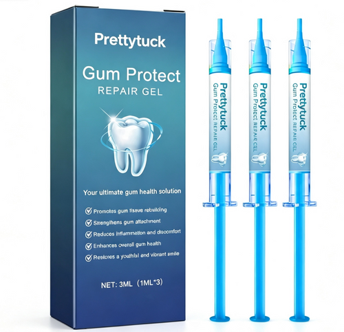 Gum Protect Repair Gel