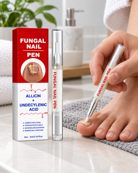 Fungal Nail Care Pen