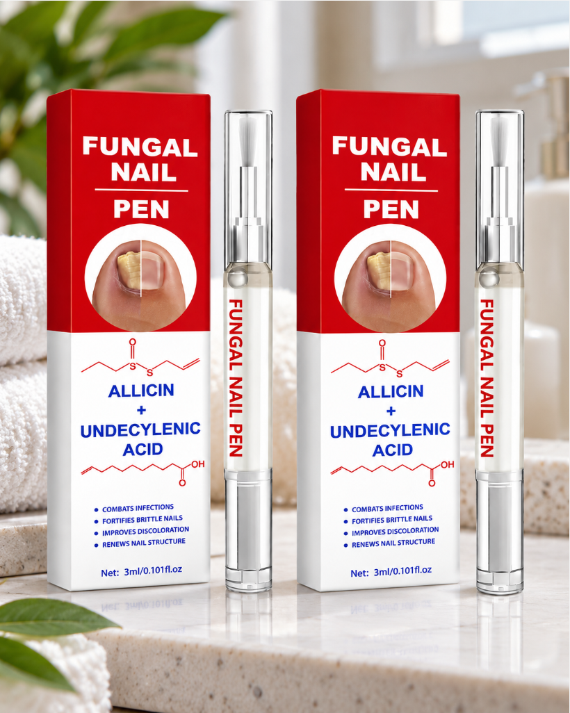 Fungal Nail Care Pen