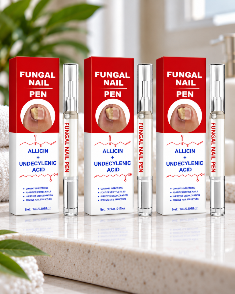 Fungal Nail Care Pen