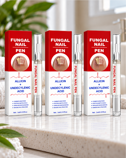 Fungal Nail Care Pen