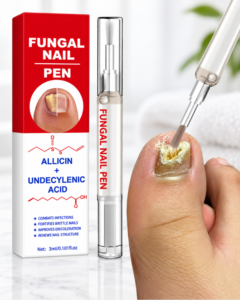 Fungal Nail Care Pen