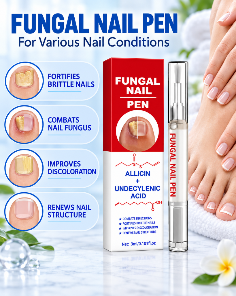 Fungal Nail Care Pen