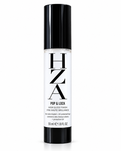 HZA Gloss & Smooth Hair Serum – 55 mL
